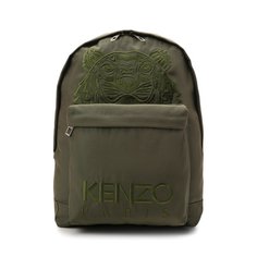 Текстильный рюкзак Kenzo
