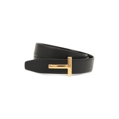 Кожаный ремень Tom Ford