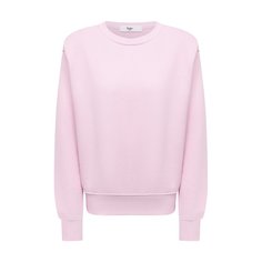 Хлопковый свитшот The Frankie Shop