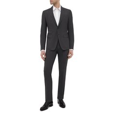 Шерстяной костюм Dsquared2