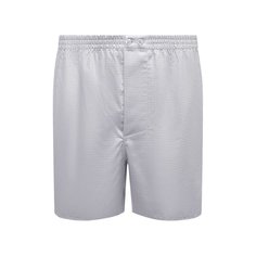 Хлопковые боксеры Zimmerli