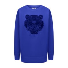 Хлопковый свитшот Kenzo