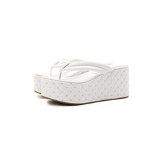 Кожаные сандалии Le Silla