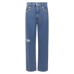 Джинсы Golden Goose Deluxe Brand