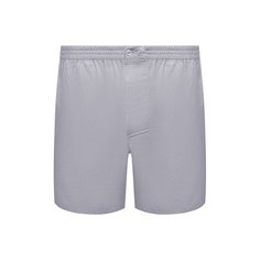 Хлопковые боксеры Zimmerli