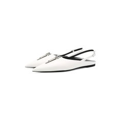 Балетки Zipit Stella McCartney