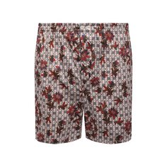 Хлопковые боксеры Zimmerli
