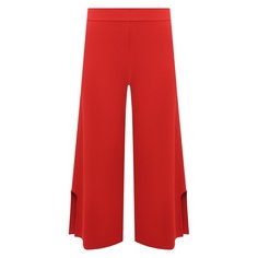 Брюки из вискозы Stella McCartney