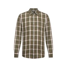Рубашка Dries Van Noten