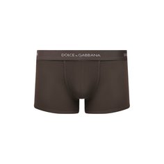 Хлопковые боксеры Dolce & Gabbana
