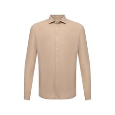 Льняная рубашка 120% Lino