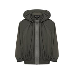 Ветровка с капюшоном Emporio Armani