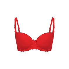 Бюстгальтер с плотной чашкой Simone Perele