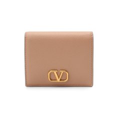 Кожаный кошелек Valentino Garavani Valentino