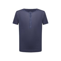 Льняная футболка 120% Lino