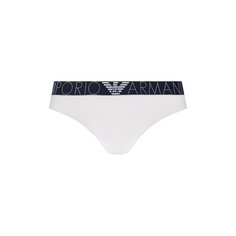Трусы-слипы Emporio Armani
