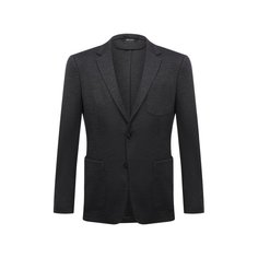 Шерстяной пиджак Z Zegna