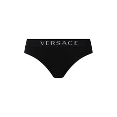 Трусы-слипы Versace