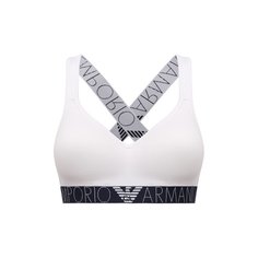 Бра-топ Emporio Armani