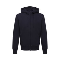 Хлопковая толстовка Y-3