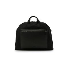 Текстильный кофр Giorgio Armani