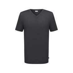 Хлопковая футболка Zimmerli
