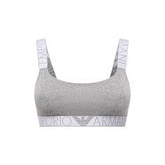 Бра-топ Emporio Armani