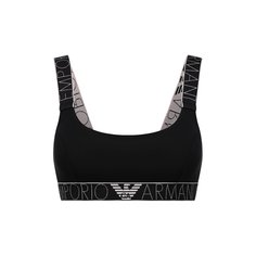 Бра-топ Emporio Armani