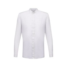 Льняная рубашка 120% Lino