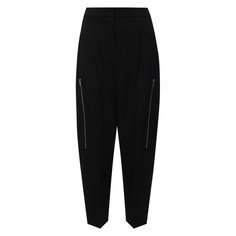 Шерстяные брюки Stella McCartney