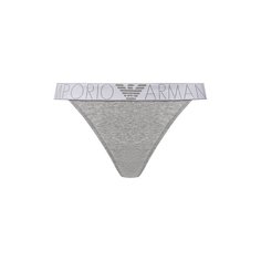 Трусы-стринги Emporio Armani