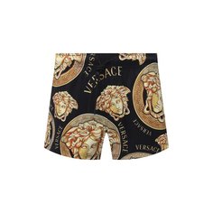 Плавки-шорты Versace