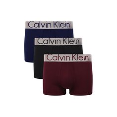 Комплект из трех боксеров Calvin Klein