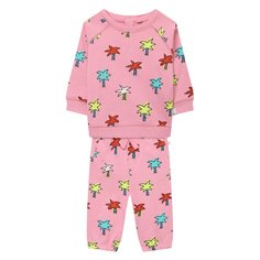 Комплект из свитшота и брюк Stella McCartney