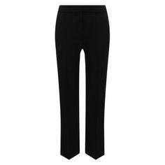 Шерстяные брюки Stella McCartney