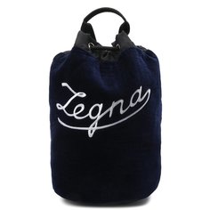 Текстильная пляжная сумка Ermenegildo Zegna
