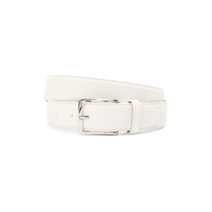 Кожаный ремень Corneliani