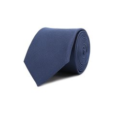 Шелковый галстук Corneliani