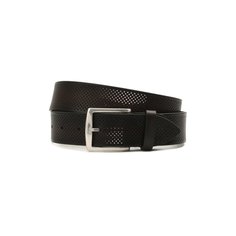 Кожаный ремень Corneliani