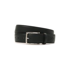 Кожаный ремень Corneliani