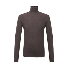 Водолазка из кашемира и шелка Dolce & Gabbana