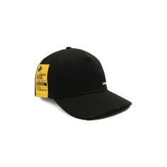 Хлопковая бейсболка Dsquared2