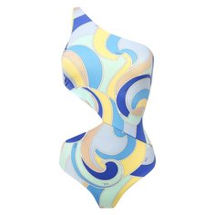 Слитный купальник Emilio Pucci