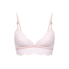 Бюстгальтер с мягкой чашкой Stella McCartney