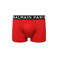 Хлопковые боксеры Balmain