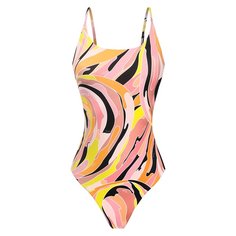 Слитный купальник Emilio Pucci