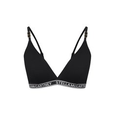 Бюстгальтер с мягкой чашкой Stella McCartney