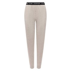 Хлопковые брюки Calvin Klein