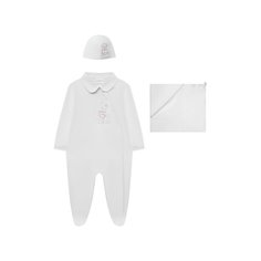 Комплект из трех предметов La Perla