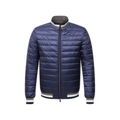 Двусторонний бомбер Herno